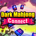 Dark Mahjong Connect